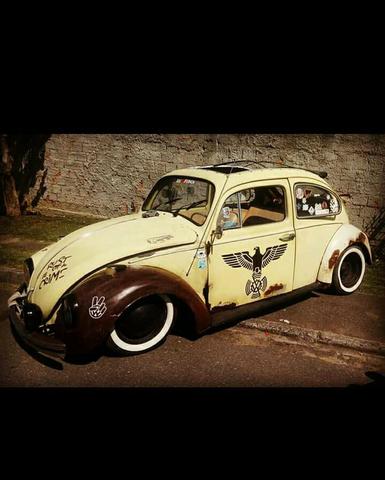 Fusca * watts - Foto 6