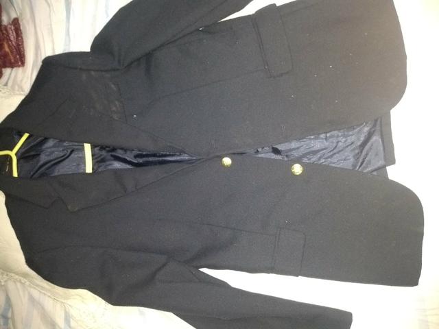 Terno: Calça N° 36 e Blazer N° 42 . Blazer preto: N° 44 + 2 gravatas - Foto 5