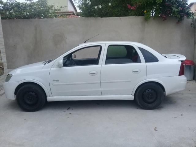 Corsa 2005