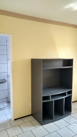 Alugo apartamento mobiliado próx ao líny no Icaraí - Foto 13