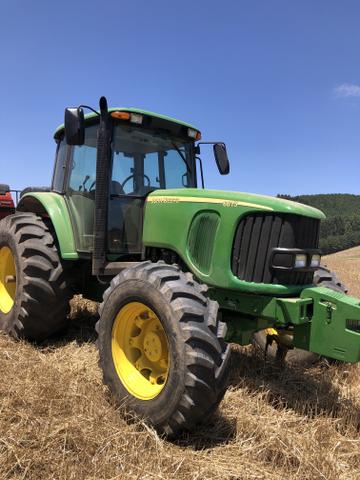 Vende trator jonn derr - Foto 4
