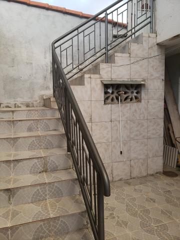 Vendo Excelente Sobrado com 02 Casas. Localizada na QNO 15. Setor "O" - Foto 13