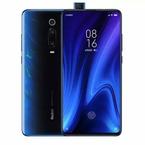 Mi9t PRO 64gb Lacrado - Foto 2