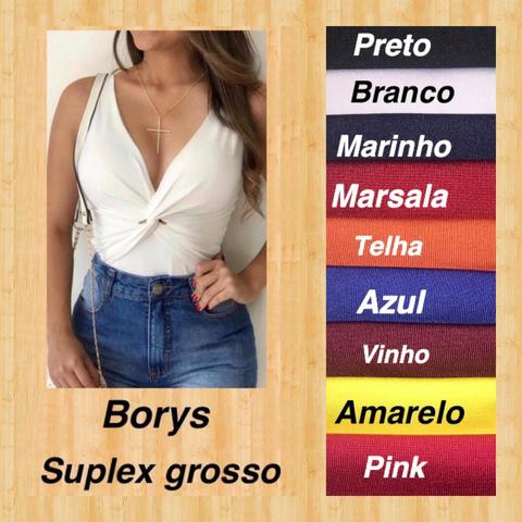Rei dos Bodys. A partir de R$10,99 - Foto 2