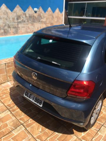 Novo gol 2017 - Foto 4