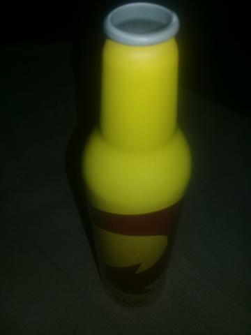 Garrafa em Alumínio Cerveja Skol vários modelos - Foto 4