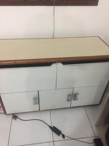 Balção de cozinha
