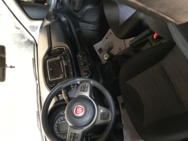 Fiat uno atractive 14/15 - Foto 14