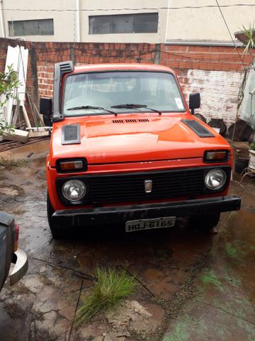Lada Niva - Foto 5