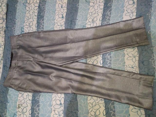Terno é calça - Foto 4