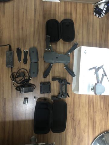 Drone Mavic pro combo fly - Foto 4