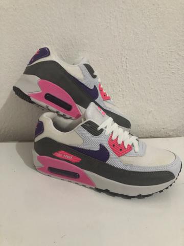 Tenis tam 37/38 (somente venda) - Foto 4