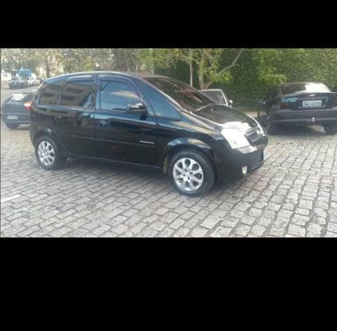Meriva - Foto 3