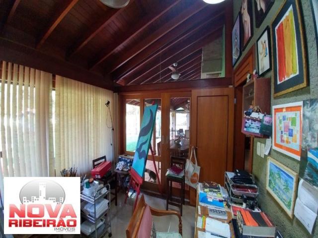 Casa de condomínio à venda com 4 dormitórios cod:CA2305 - Foto 20