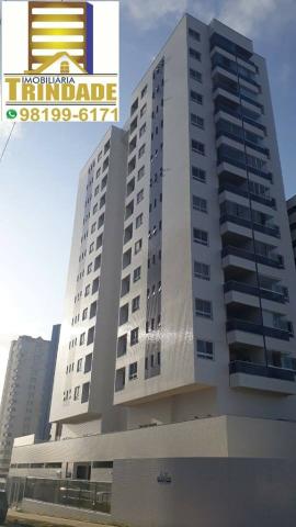 T- Edifício Turim ,Calhau _ 2 Suites _Fino acabamentos