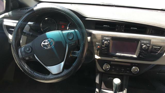 Corolla XEI 2.0 2016 Blindado Unico Dono - Foto 4