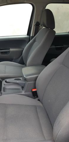 Amarok 2013