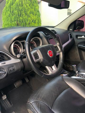 Carro freemont