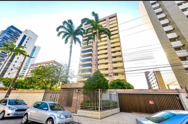 LINDO APTO NA ALDEOTA, 367m2, 4 SUÍTES - Foto 8