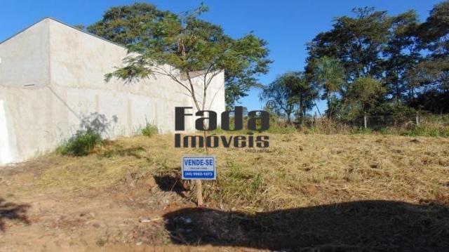 Terreno à venda - Marilena Paraná