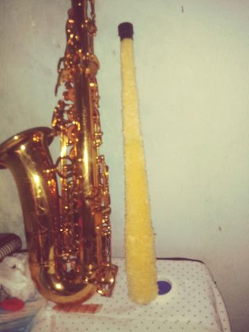 Sax alto