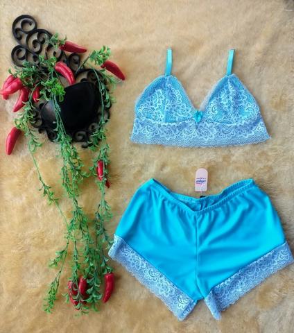 Baby doll e Camisola! Revenda ! - Foto 6