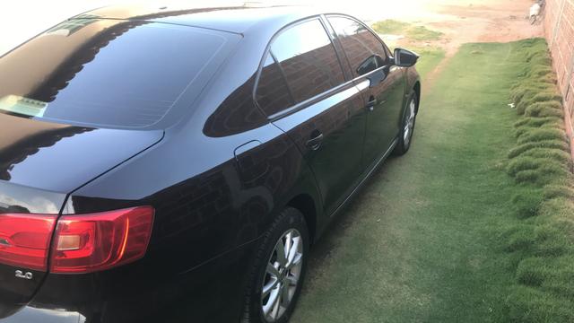 Jetta 2.0 automático 2012 - Foto 2