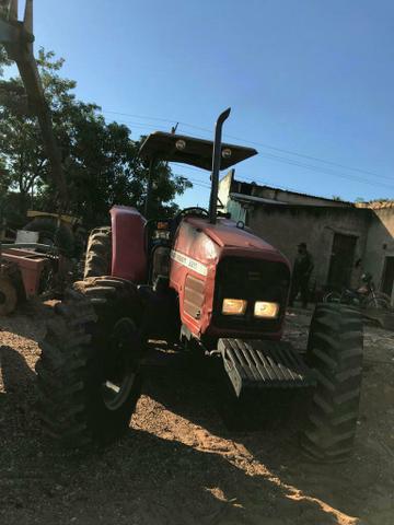Trator Massen Ferguson 5310 - Foto 5