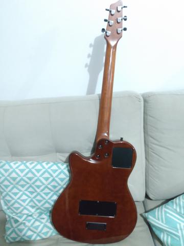 Violão Godin A6 ultra aço - Foto 3