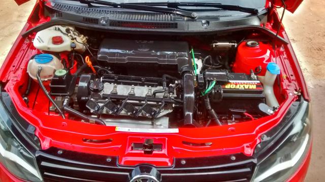 Gol g6 trend - Foto 3