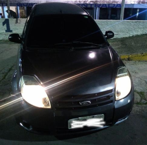 Ford Ka Class 1.0 Flex 73cv 10/10