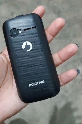 Celular positivo flip P40 - Foto 4