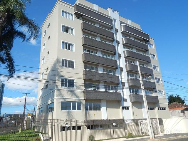 Troco apartamentos por terreno Pinhais