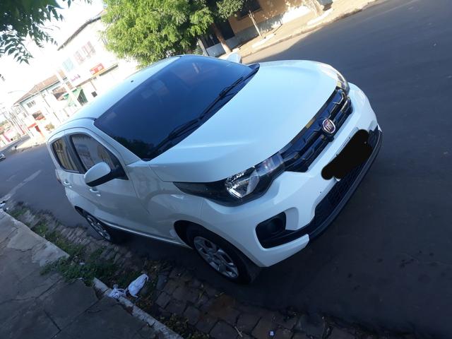 Fiat mobi Drive 1.0 17/18 - Foto 4