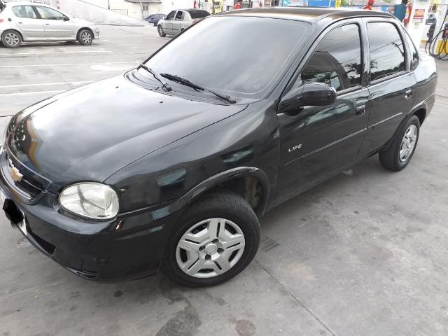 Classic 209/2010 com Arcondicionado - Foto 2