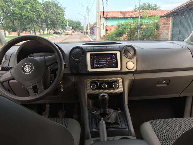 Amarok - Foto 3