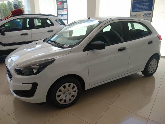 Ford Ka zero km - Foto 5