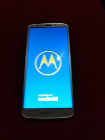 Motorola Moto G6 - Foto 3