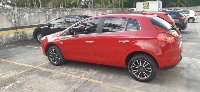 Fiat Bravo Essence Duallogic 2014 - Foto 2