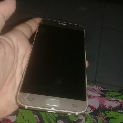 Vendo j5 pro