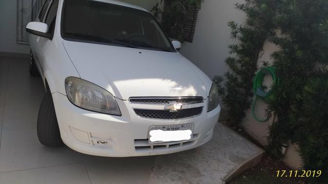 Celta Flex Completo. Para chegar de Líder! - Foto 9