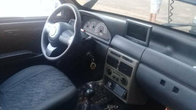 FIAT 2008 todo original - Foto 5