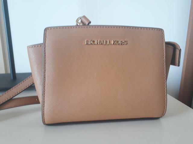 Bolsa Michael kors original