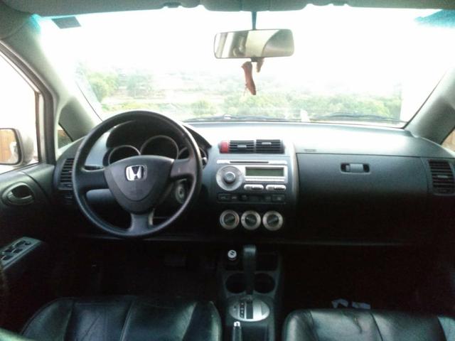 Honda FIT 1.5 2007/2008 - Foto 4