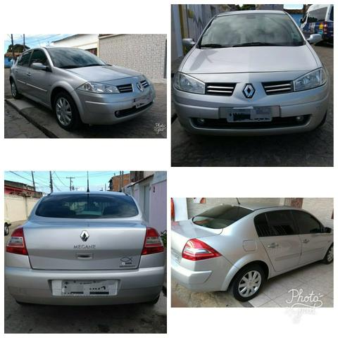 Megane 1.6 16v 2010 - Foto 7