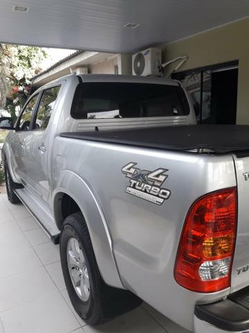 Hilux 2011 - Foto 4