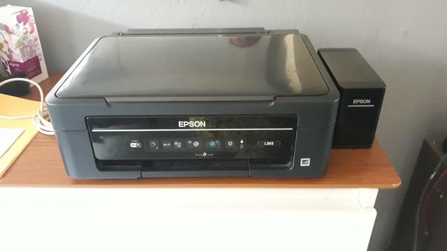 Vendo impressora - Foto 4