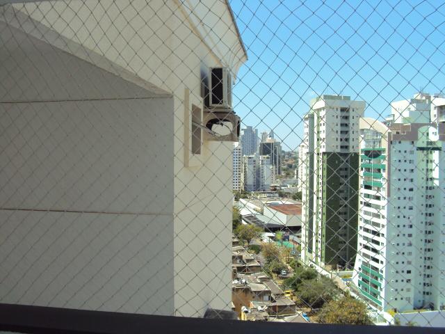 Apt 2 Qts 1 suíte 2 vaga ao lado Shopp Flanboyam 72m2ª completo Armarios - Foto 5