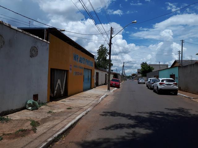 Vende-se este imóvel ou troca - Foto 2