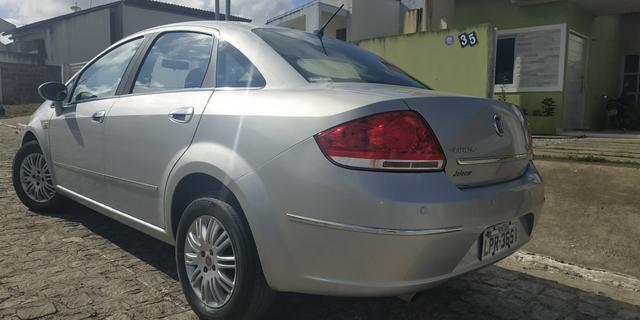 Fiat Linea 2010 super conservado - Foto 7
